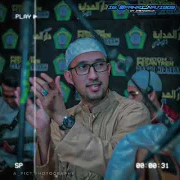 STORY WA HABSYI SHOLAWAT HABIB BIDIN