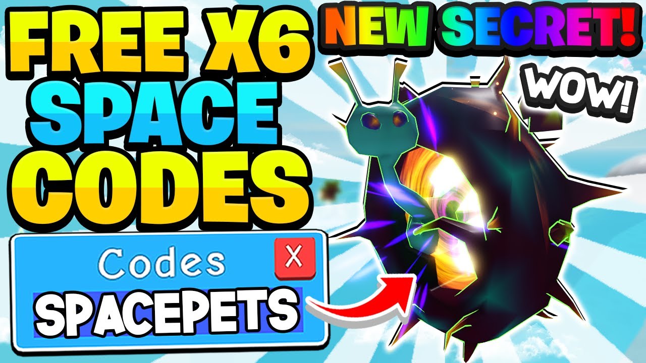 new-secret-x6-space-station-update-codes-in-roblox-clicker-simulator-youtube