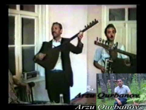 Yoqimli qoramagizning ajoyib eshagi Yoqimli qoramagizning ajoyib eshagi