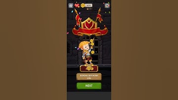 How to loot - level 67 #shorts