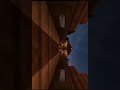 Minecraft special cinematic shotsshortsreelstrend minecraft songs playersunited