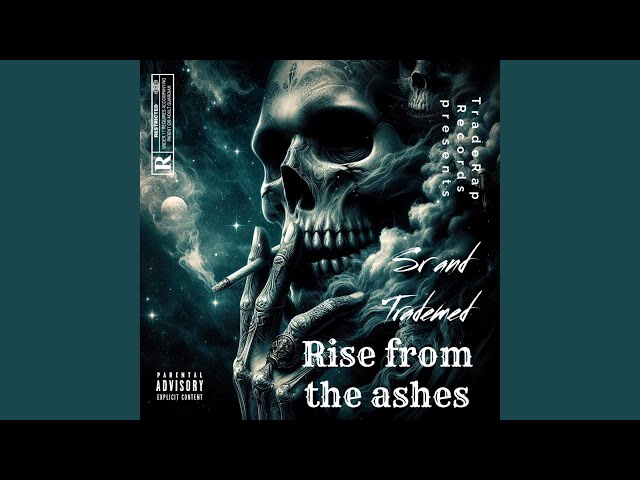 洋楽 G RAP!!THE GRAVEYARDS/ASHES 2 ASHES..... Ashes2Ashes - YouTube
