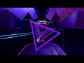 Kek Ingem Lobogo - Thy Catafalque ♪ INCREDIBLE ♪ Synth Riders [Master] [Force Mode]