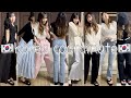 韓国在住女が一番よく買う韓国ファッションサイトの服を使って１３コーデ紹介〜もう５月とか嘘でしょ編〜