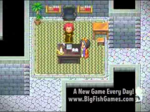 Aveyond: The Darkthrop Prophecy