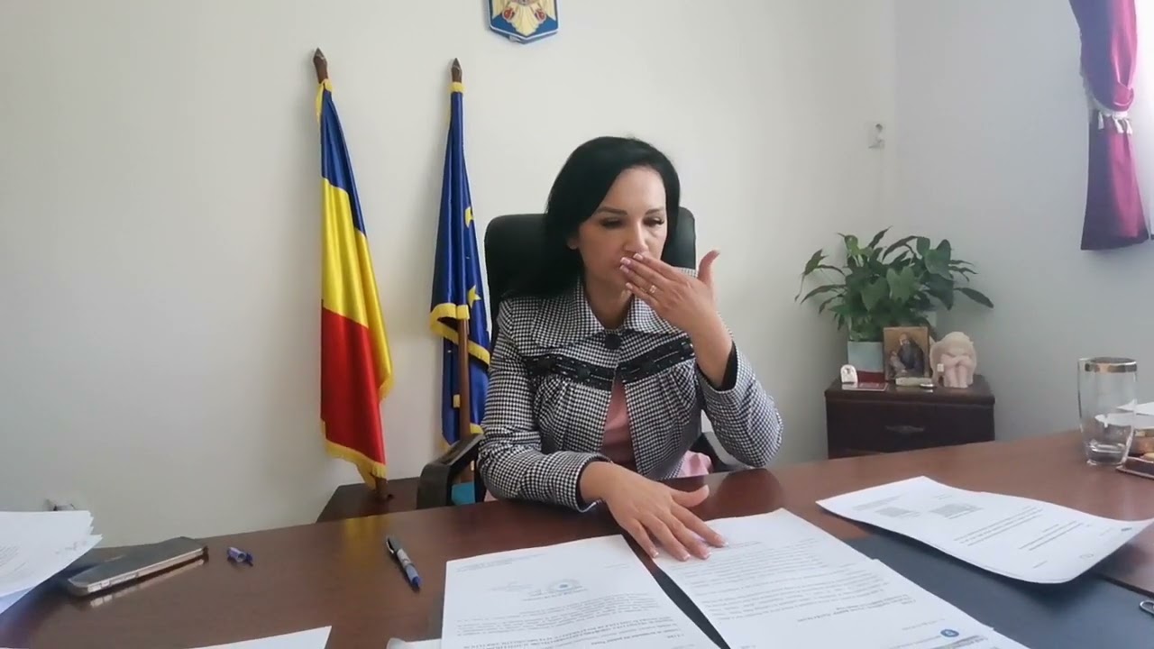 Video. Cazul Dumbrava Roșie: ISJ Neamț intervine și face verificări la Petru Rareș