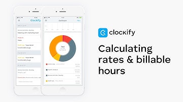 How to Track Your Hourly Freelance Rate with Clockify