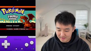 How to Play Pokemon on Your iPhone or iPad