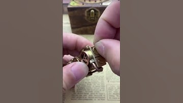 Clockwork Flame Vintage Kerosene Lighter