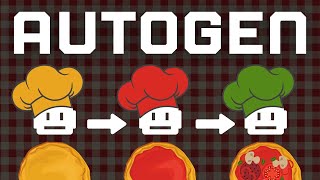 AutoGen RoundRobinGroupChat, SelectorGroupChat, and Swarm Explained!