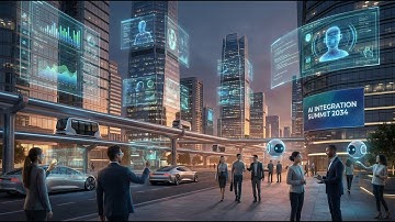 The Future of AI: What to Expect in the Next Decade (6 Minutes)