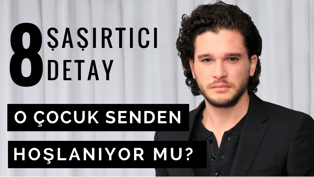 O senden hoşlandığı kıza nasıl ipucu verecek, bunu anlıyor mu O senden hoşlandığı kıza nasıl ipucu verecek, bunu anlıyor mu