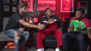 D'lai Doesn't Get Sides Ft. Kier Spates | Ep. 43 Net Worth