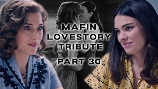 Mafin Lovestory Tribute - Part 30 Capitulos 172-173- Eng Subs Marta & Fina - Sueños De Libertad