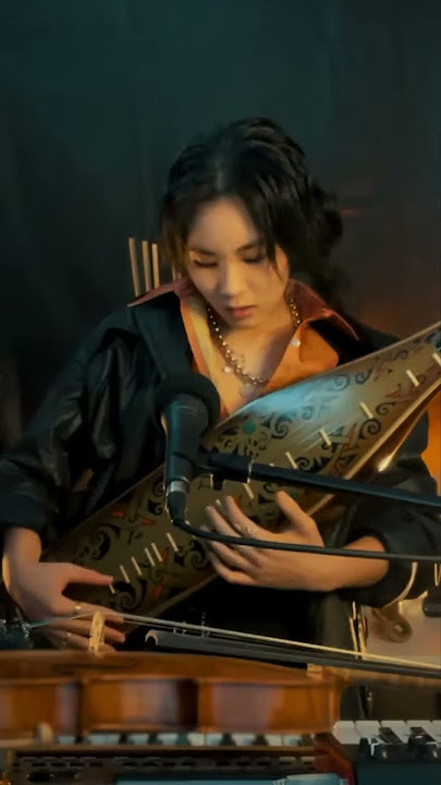 What if DARKSIDE had Ethnic Instruments? (Part 1)