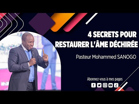 Vidéo: Qui dans la Bible a été restauré ?