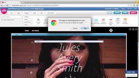Adding Custom Panel Widgets with the new Template Gallery