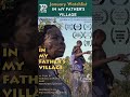 In my fathers village is an entertaining african drama which is available on homitv africandrama