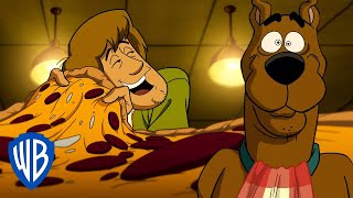 ScoobyDoo! en Latino | Una pizza que parece un pastel  | WB Kids