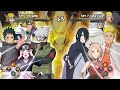 Minato obito kakashi  rin vs naruto sasuke sakura  kakashi  naruto storm 4 mod