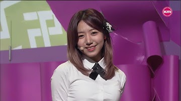 [4K AI Upscale] 140410 Apink - Mr. Chu @ KM M! Countdown E374