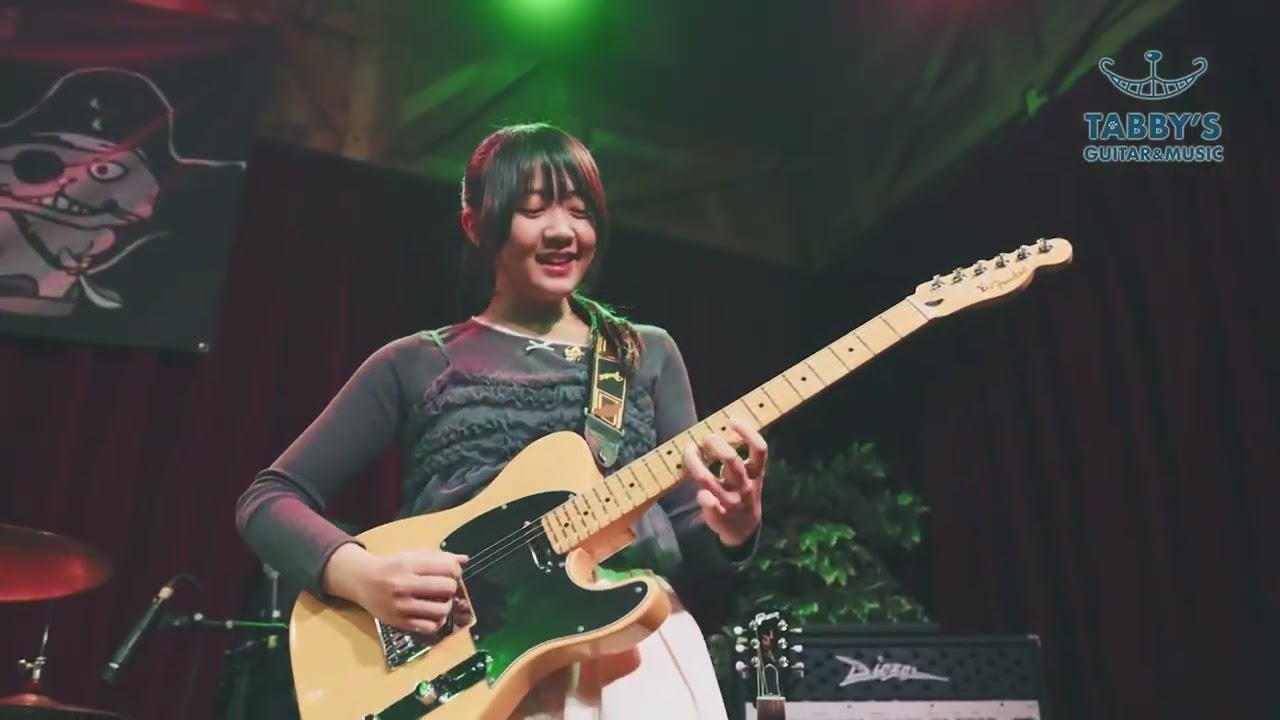 タビーズ音楽教室　生徒さん募集中！バンド篇！#ギター教室 #ドラム教室  #ボーカル教室 #tabbysguitar #タビーズギター