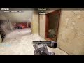 PS5 Sandstorm new map!