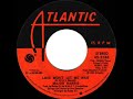 1975 HITS ARCHIVE: Love Won’t Let Me Wait - Major Harris (stereo 45 single version--#1 R&B hit)