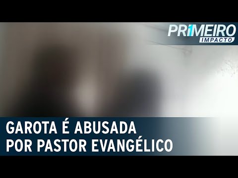 Vídeo: Pastor Mata Sua Família No Dia De Ação De Graças