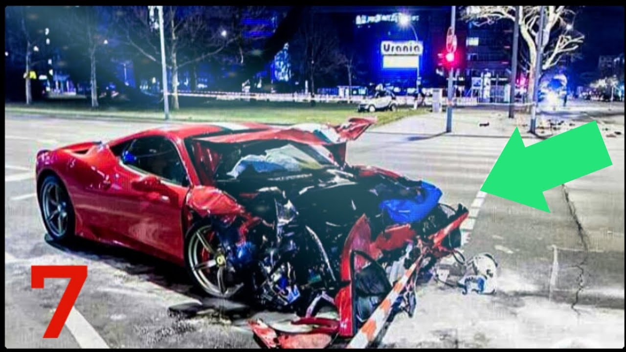 CAR CRASH COMPILATION AND BAD DRIVERS#7 2020-2021 USA