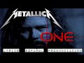 Metallica | One | ESPAÑOL – LYRICS