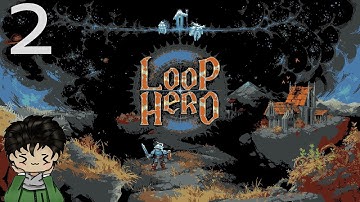 02 | Improving the Camp! | Let