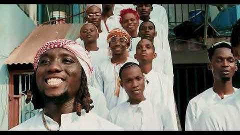 Ibraah - Nafunga Mwaka (Official Video)