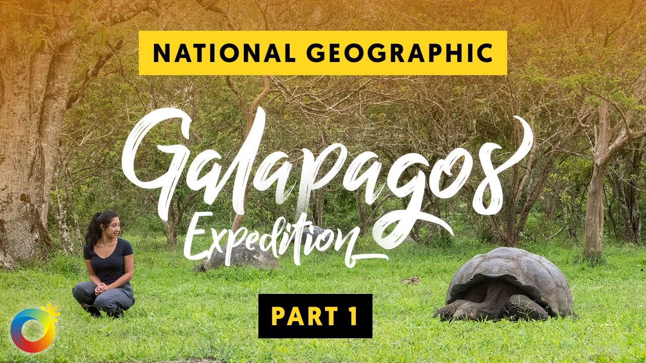 Galápagos