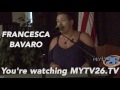 Francesca bavaro mytv26 mothers day performance