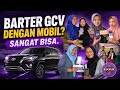 PINETWORK TERBARU~BARTER GCV DENGAN MOBIL? SANGAT BISA.