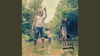 Video thumbnail of "Monsieur Lézard - Sans patron ni horaire"