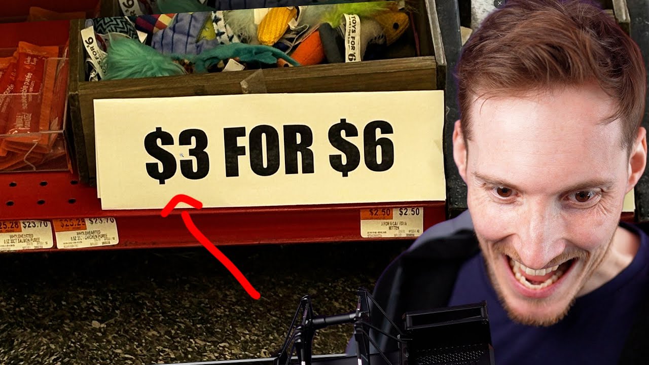 SONDERANGEBOT?? - Du hattest EINE Aufgabe (und verkackst) - r/OneJob