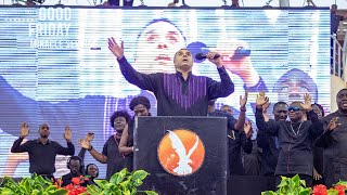 Prophetic Declarations By Prophet Dag Heward-Mills