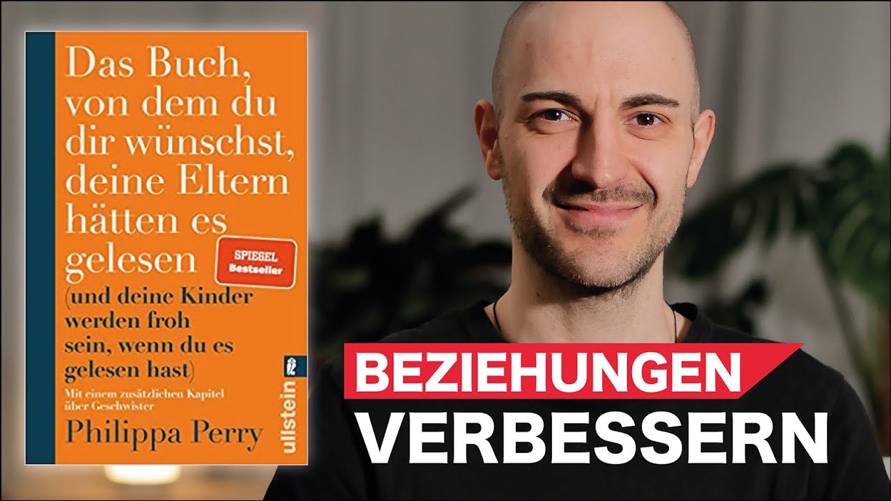 Das Buch Was Meine Eltern Hätten Lesen Sollten www.youtube.com