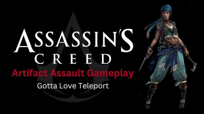 Assassin's Creed IV: Black Flag Preview - Assassin's Creed IV: Black Flag  'Guild Of Rogues' DLC Now Available - Game Informer