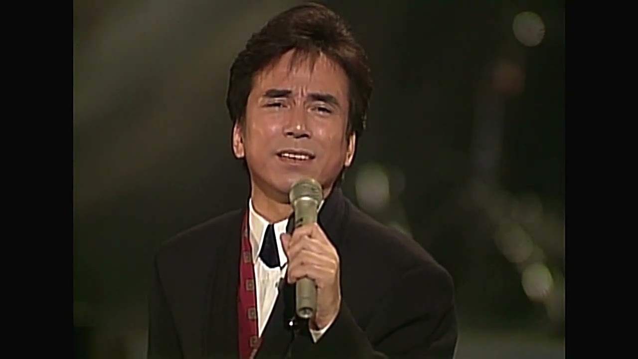 布施明 いろいろ