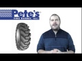 BKT AT-621 Tire Product Review