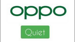 Oppo Ringtone Calm