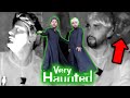 The Worst Ghost Hunt Ever 🎃 👻 The Welsh Twins