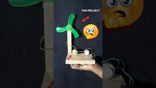 DC generator fan #dcmotor