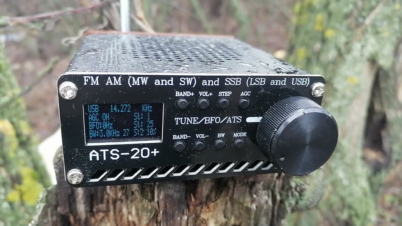 CQWPX 2025: ED2DX on 20 Meter Band