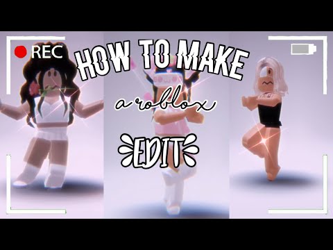 CapCut_how o make gfx roblox ba o girl