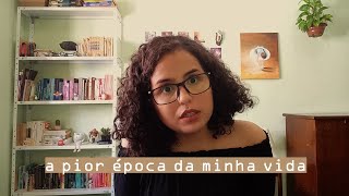 Tive uma crise de mania com psicose | Delírios, alucinações...