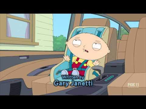 Stewie (Family Guy) - Before He Cheats